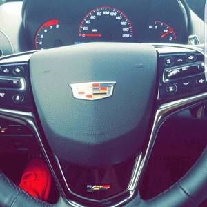 Meet your Posher, Alma